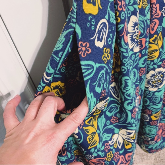 Amelia dress - Picture 3 of 6